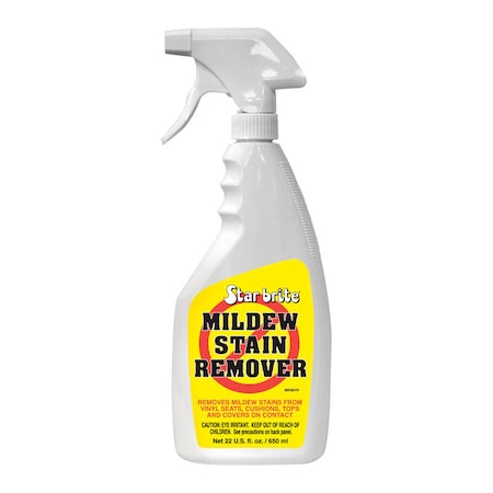 Star Brite Remover Mold&Mildew 22Oz 085616P